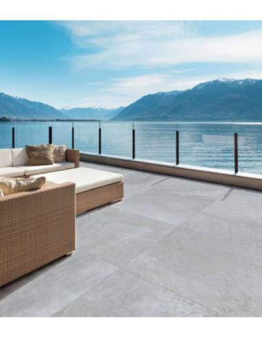 MATERIA GRAPHITE NATURAL 80 X 80